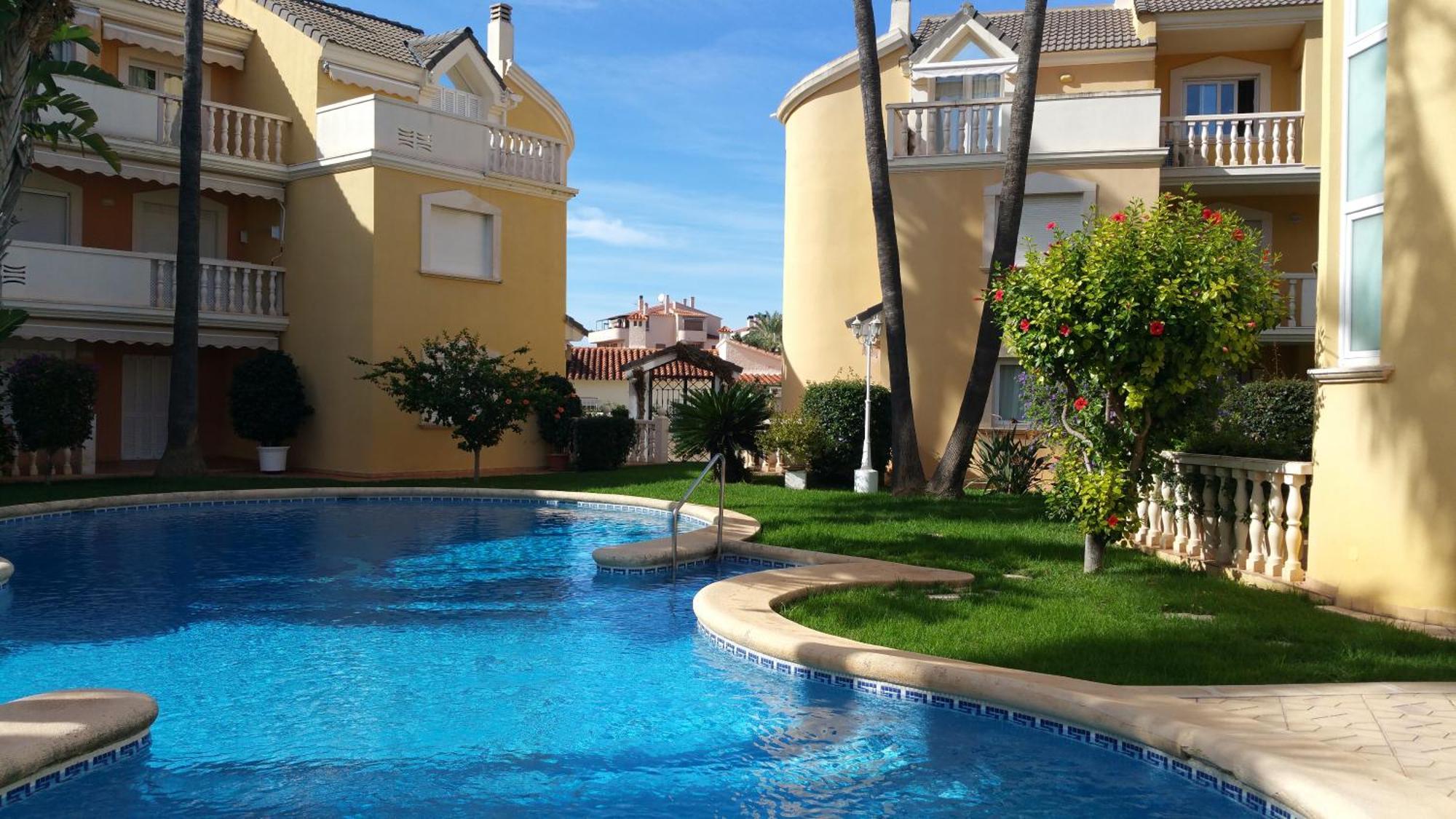 Adosado Nadine Locdenia Hébergement de vacances *